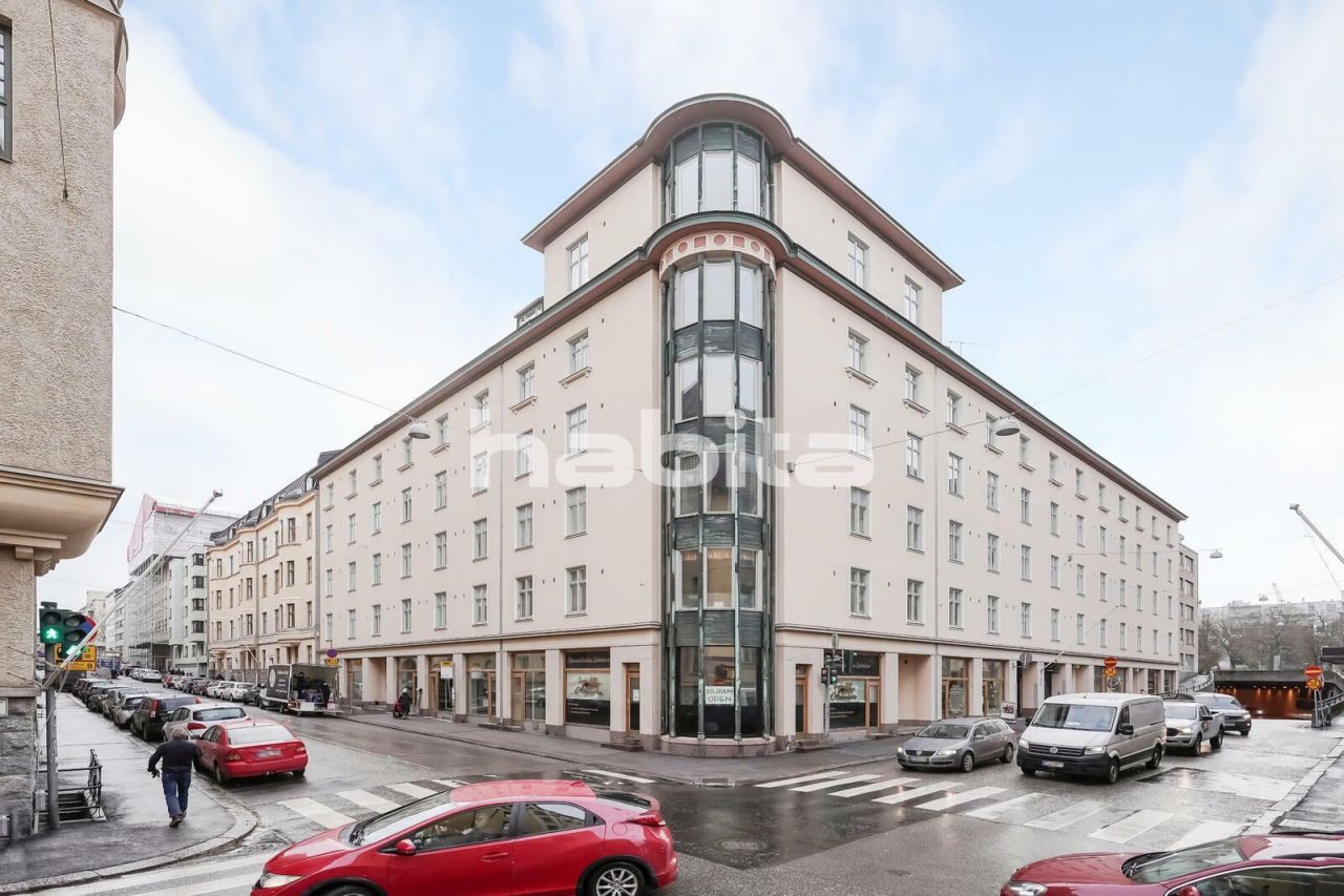 Коммерческая недвижимость в Хельсинки, Финляндия, 217 м2 - фото 1