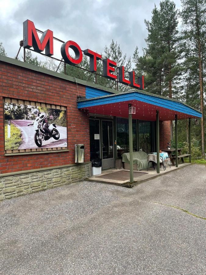 Отель, гостиница в Лахти, Финляндия, 400 м2 - фото 1