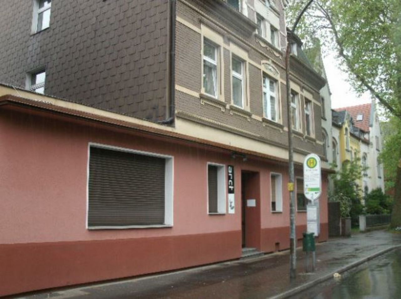 Доходный дом в Херне, Германия, 554 м2 - фото 1
