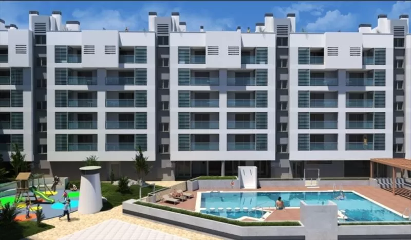 Купить квартиру в аликанте испания налог на недвижимость в черногории для россиян
