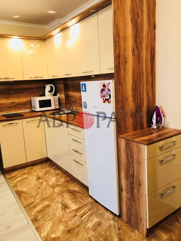 Квартира в Святом Власе, Болгария, 60 м2 - фото 1