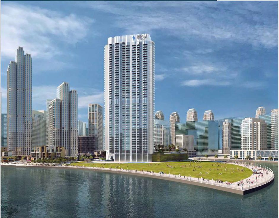 Апартаменты в Дубае, ОАЭ, 62.5 м2 - фото 1