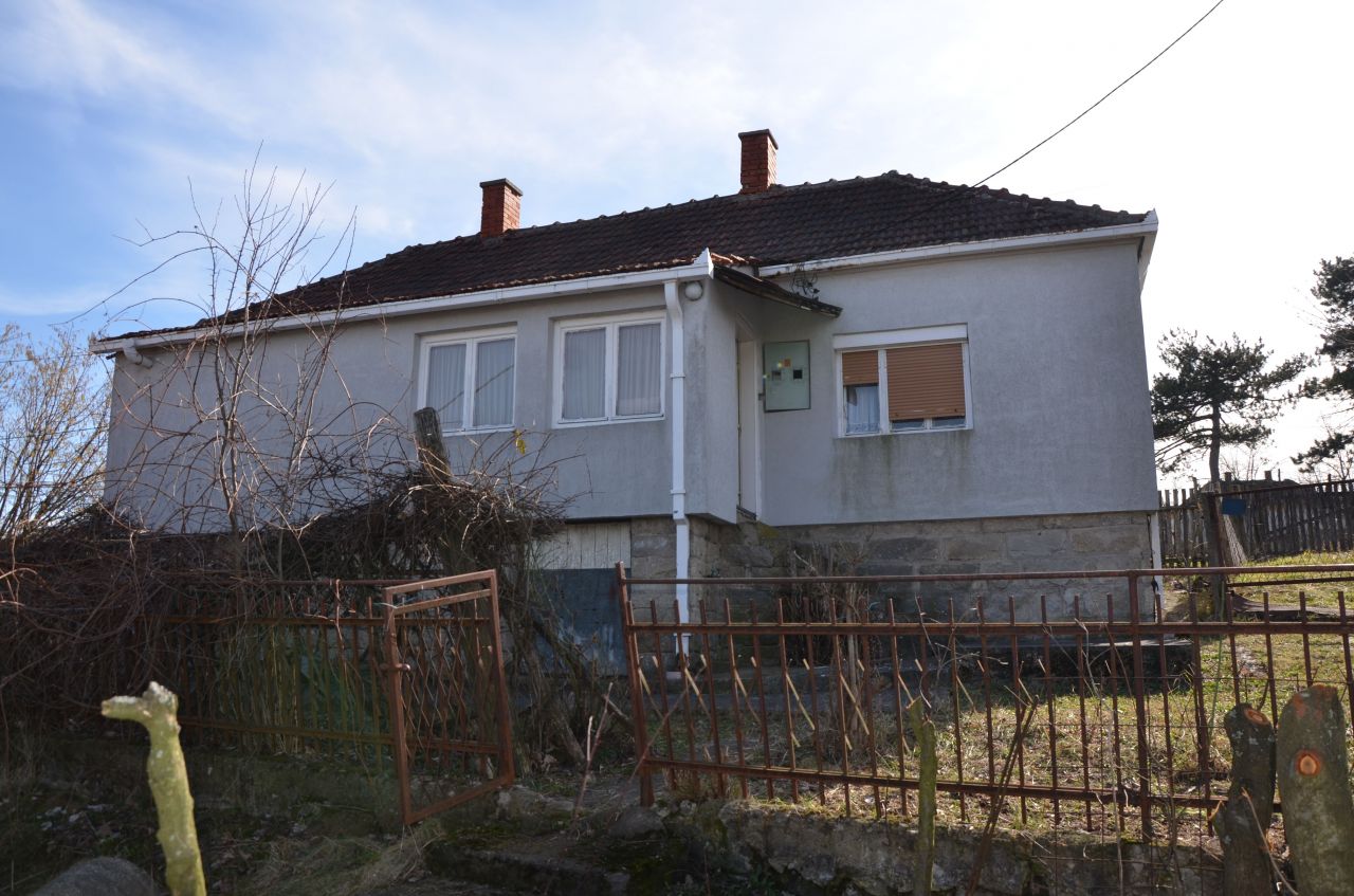 Дом в Аранджеловаце, Сербия, 76 м2 - фото 1