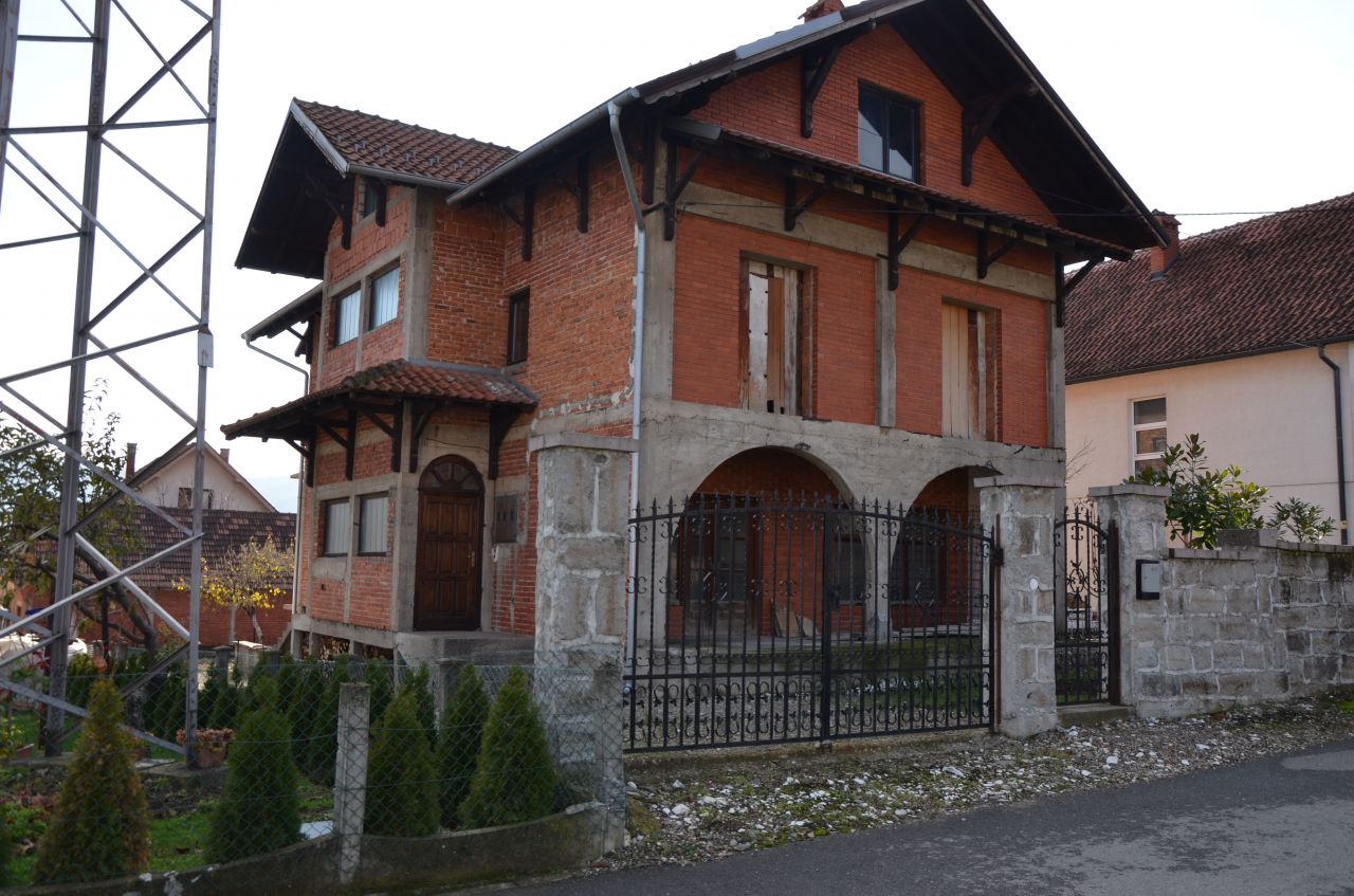 Дом в Аранджеловаце, Сербия, 300 м2 - фото 1