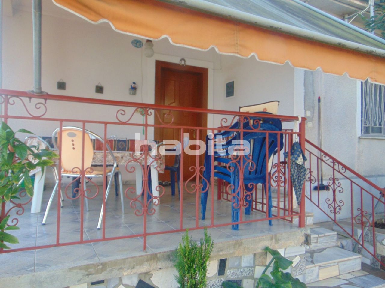 Дом Sarandë, Албания, 72 м2 - фото 1