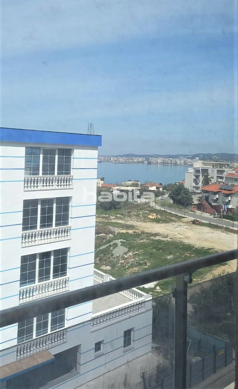 Апартаменты во Влёре, Албания, 66 м2 - фото 1