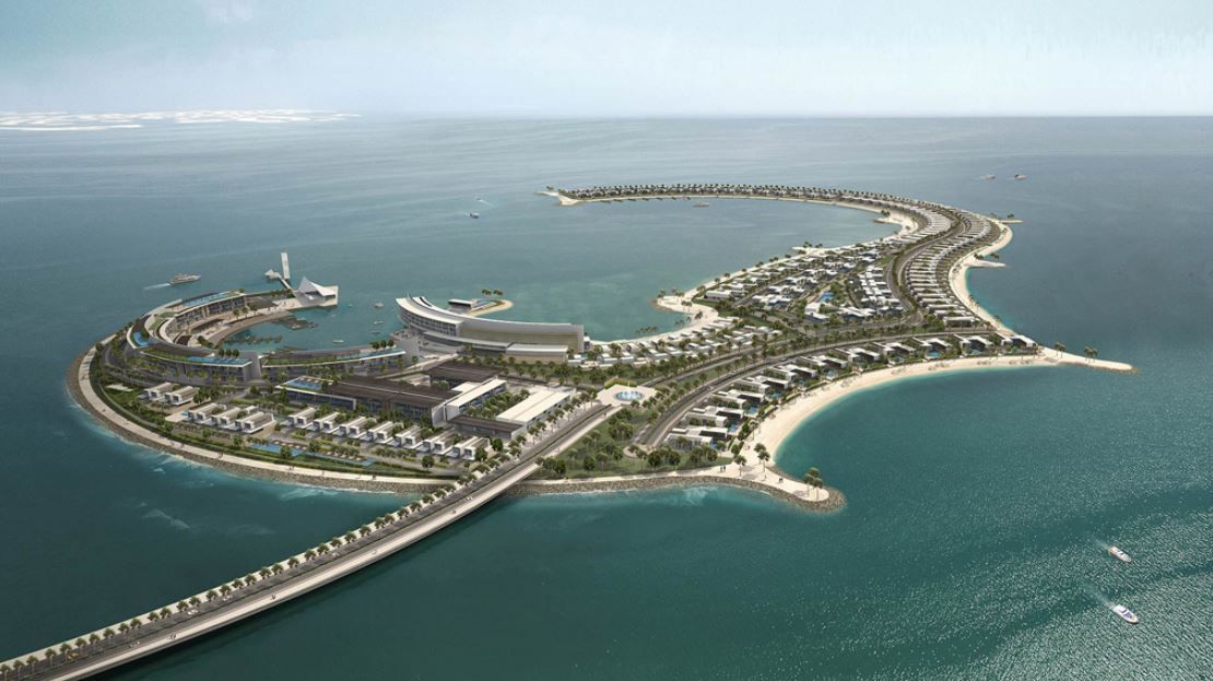 Land in Dubai, UAE, 2 229.67 sq.m - picture 1
