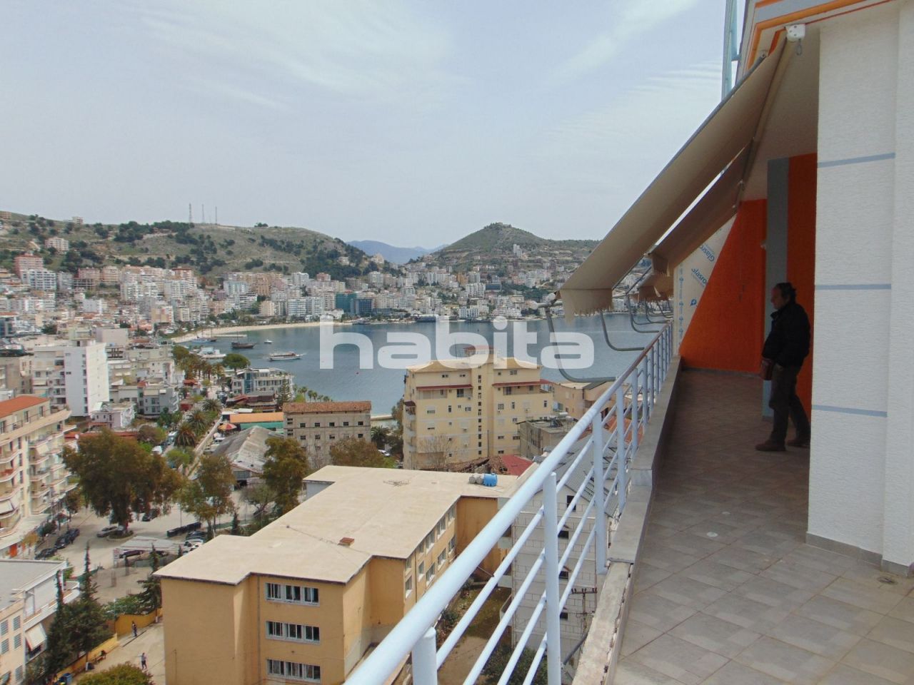 Квартира Sarandë, Албания, 64 м2 - фото 1
