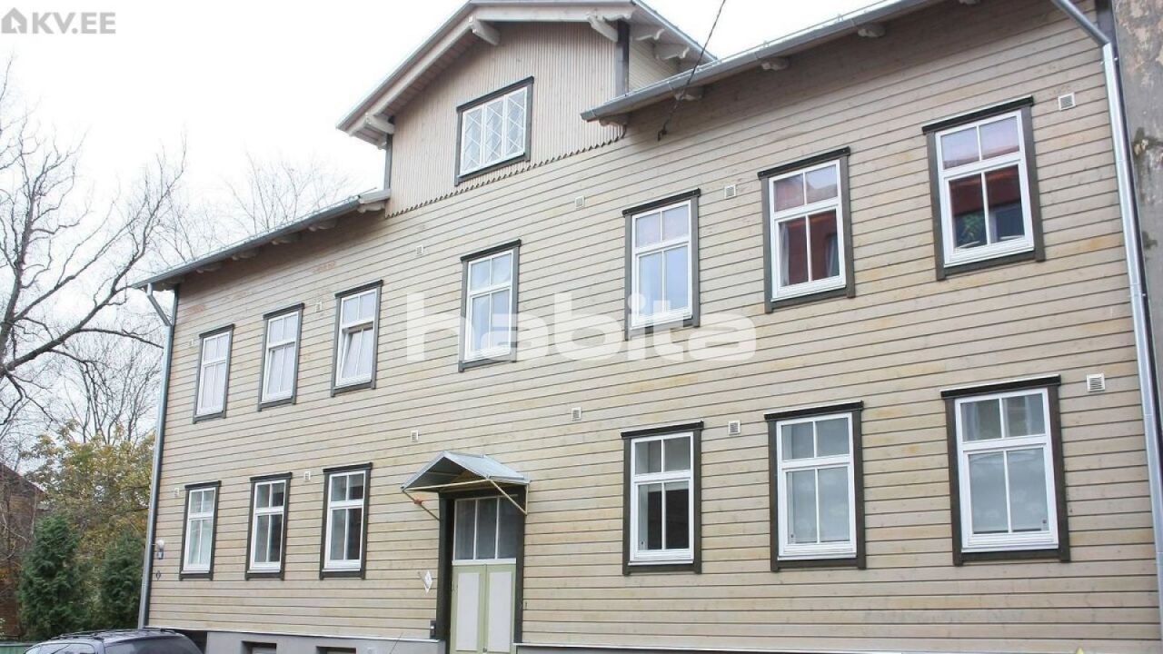 Апартаменты в Таллине, Эстония, 50.2 м2 - фото 1