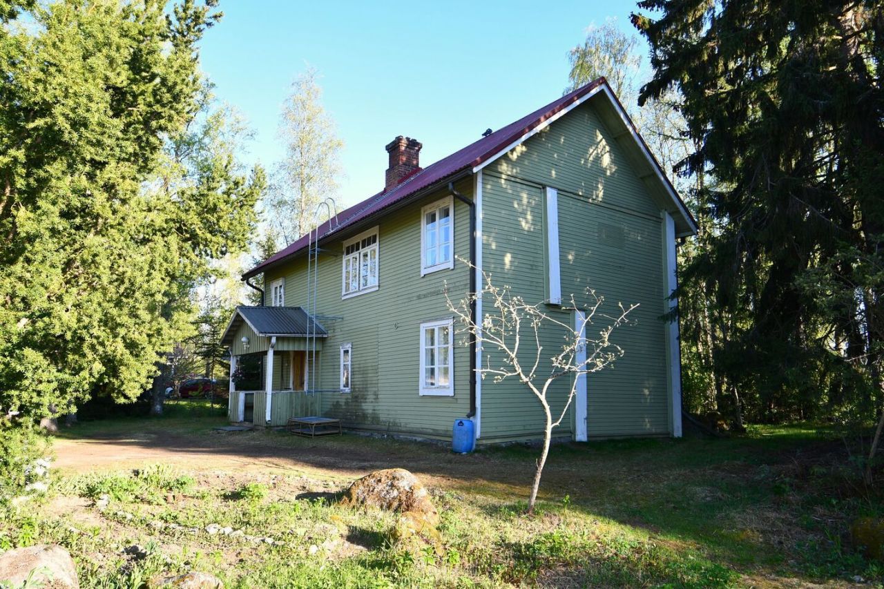 House in Vaasa, Finland, 85 sq.m - picture 1