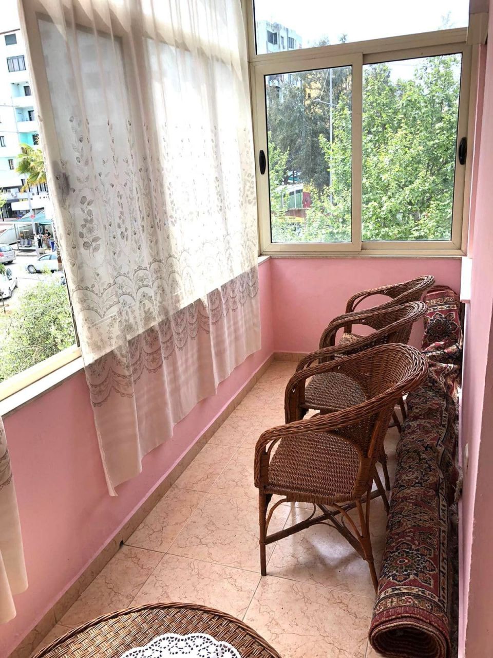 Квартира в Дурресе, Албания, 53 м2 - фото 1