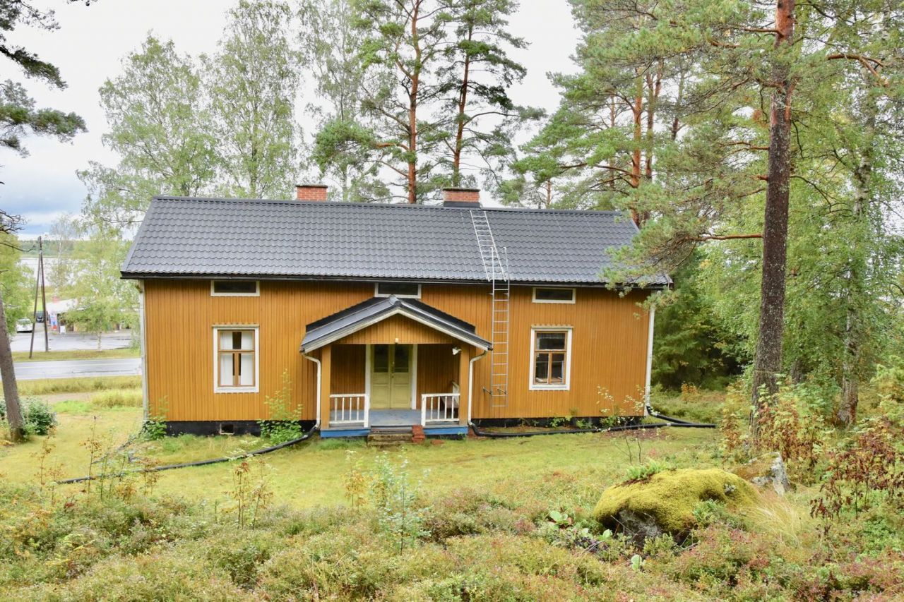 House in Pori, Finland, 78.4 sq.m - picture 1