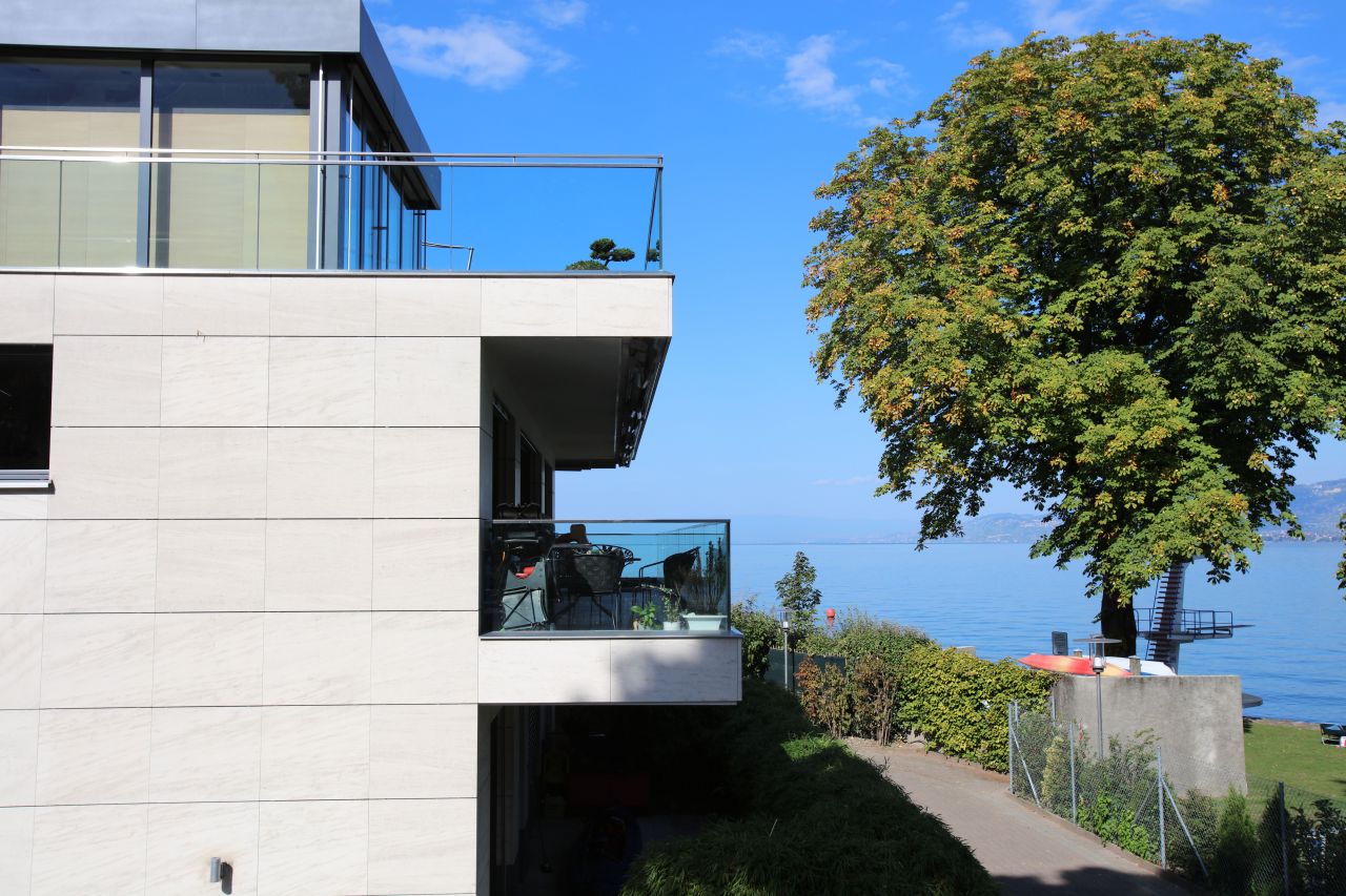 Апартаменты в Монтрё, Швейцария, 130 м2 - фото 1