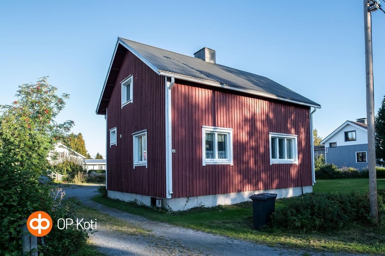 House in Kemi, Finland, 124 sq.m - picture 1