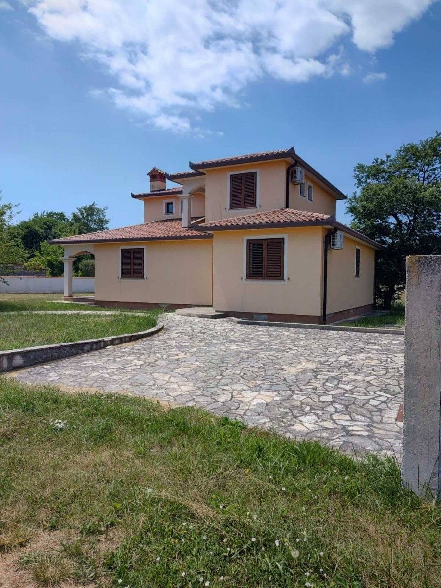 Дом в Лабине, Хорватия, 154 м2 - фото 1