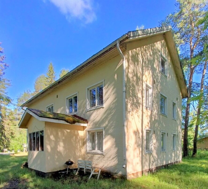 Дом в Оулу, Финляндия, 208 м2 - фото 1