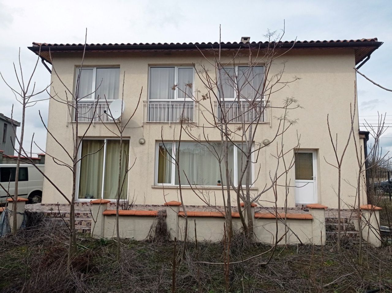 Дом в Тополе, Болгария, 180 м2 - фото 1