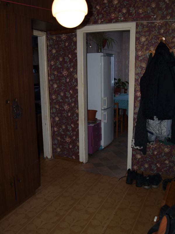 Купить квартиру в Пюсси, Эстония - цена 398 769 рублей, 71.6 м2, 4 ...