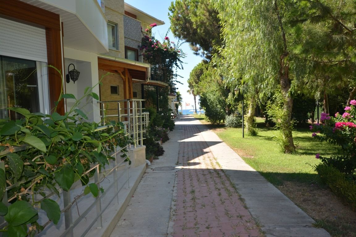 Villa in Konakli, Turkey, 250 sq.m - picture 1