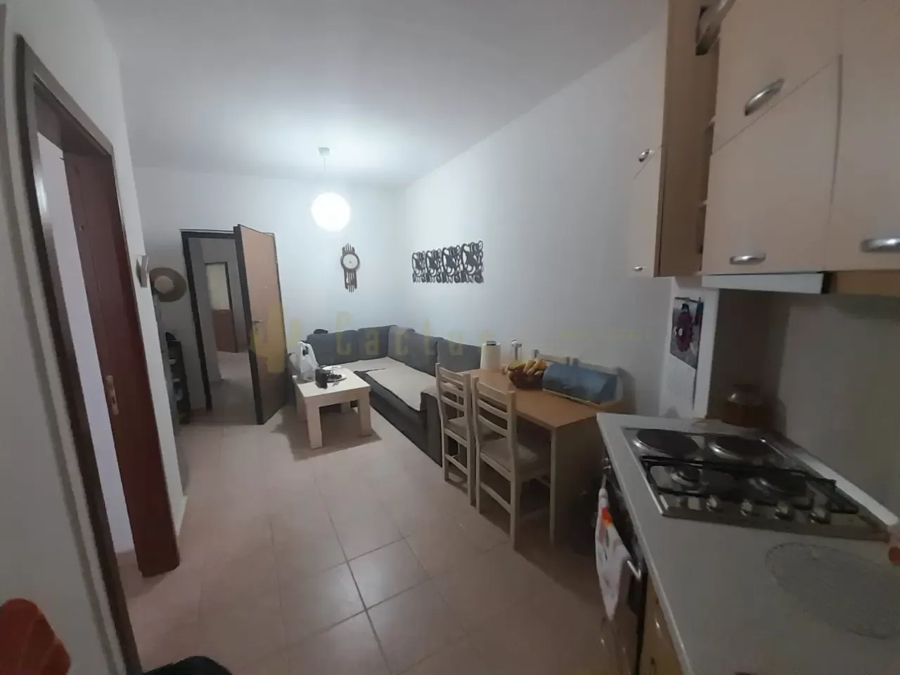 Квартира в Дурресе, Албания, 43 м2 - фото 1
