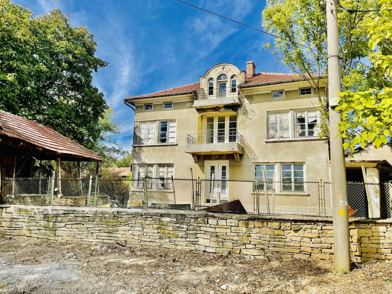 Дом в Велико Тырново, Болгария, 300 м2 - фото 1