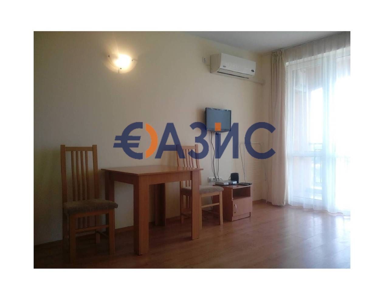 Апартаменты в Ахелое, Болгария, 47.5 м2 - фото 1