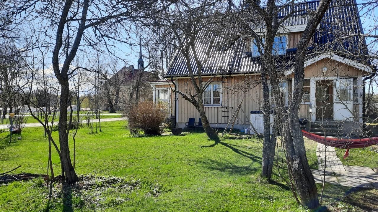 Дом в Иматре, Финляндия, 180 м2 - фото 1