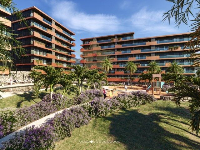 Коммерческая недвижимость в Фуншале, Португалия, 104 м2 - фото 1