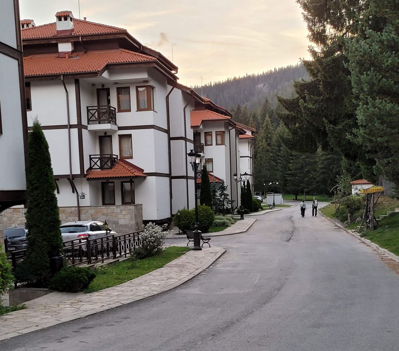 Апартаменты в Смоляне, Болгария, 68 м2 - фото 1