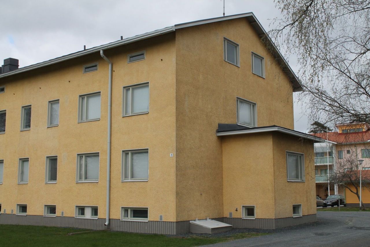 Квартира в Йороинен, Финляндия, 34.5 м2 - фото 1