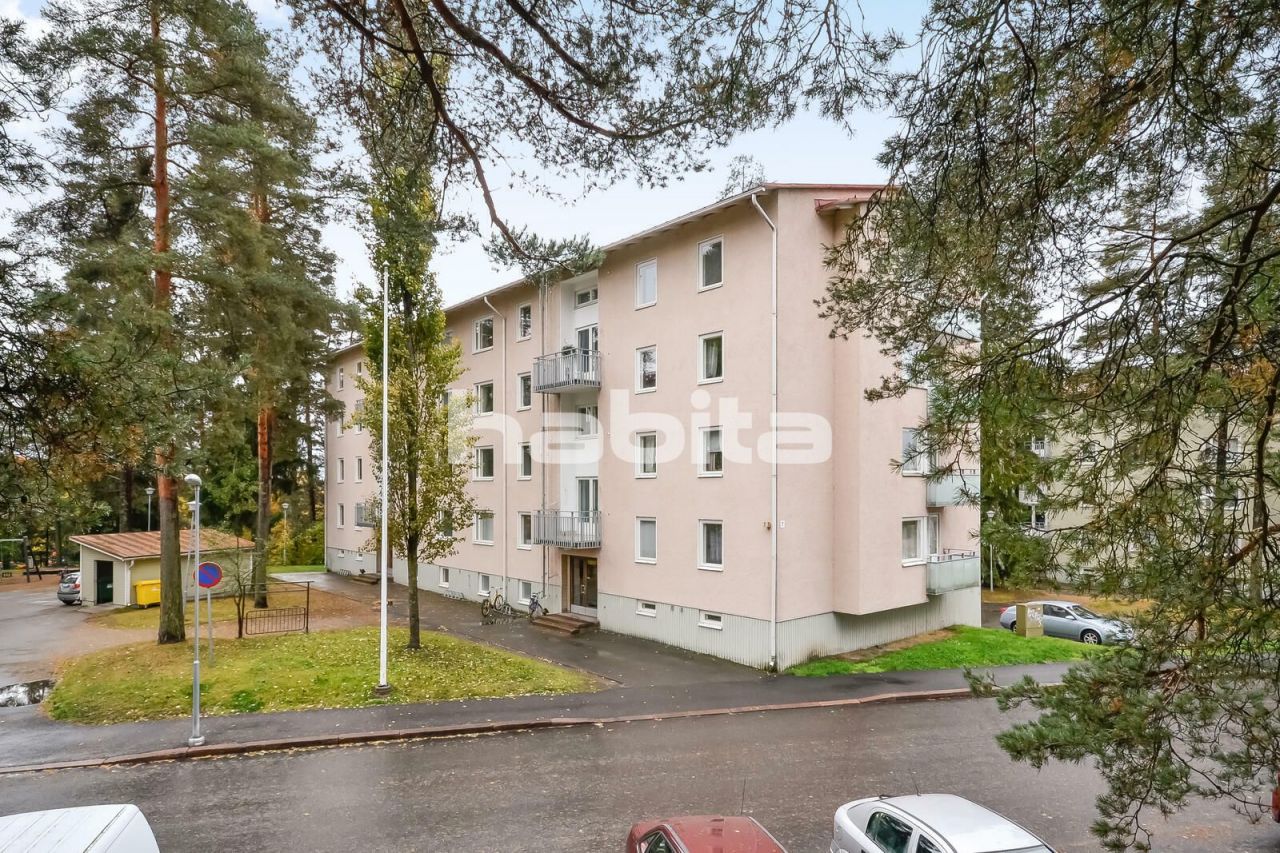 Апартаменты в Коуволе, Финляндия, 62.5 м2 - фото 1