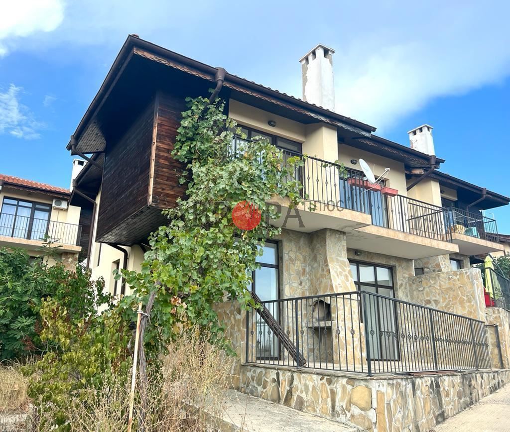 Дом в Кошарице, Болгария, 115 м2 - фото 1