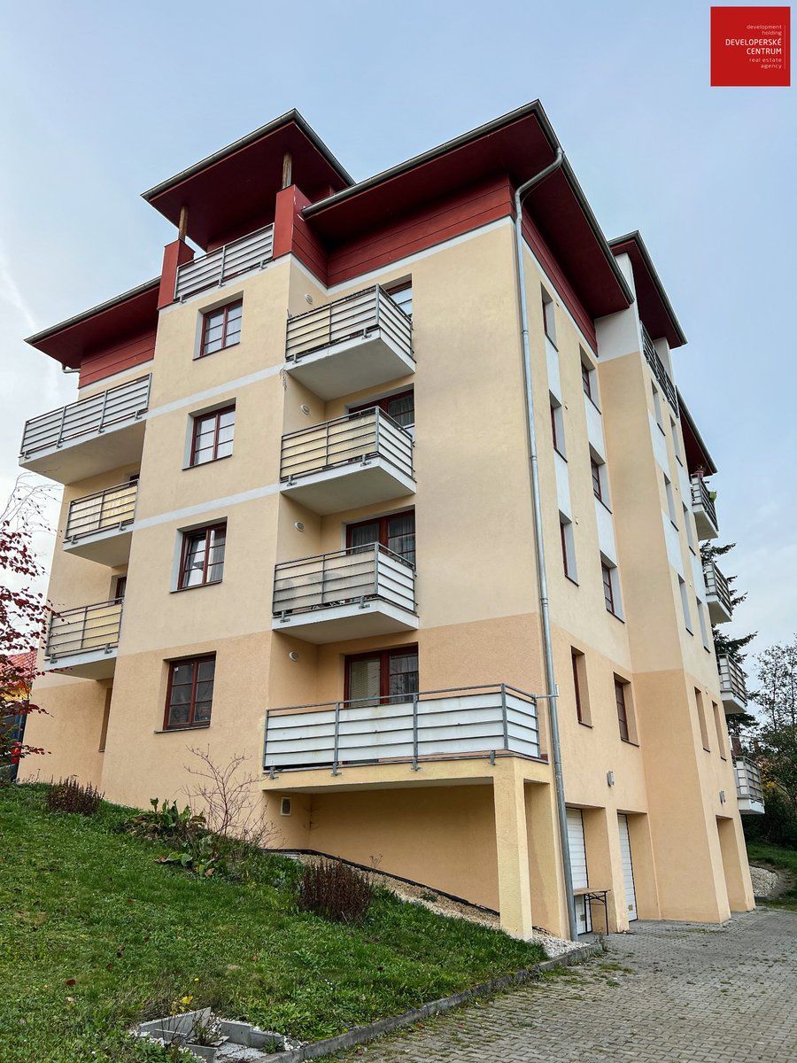 Квартира в Марианске-Лазне, Чехия, 90 м2 - фото 1