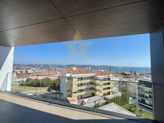 Апартаменты в Лиссабоне, Португалия, 167 м2 - фото 1