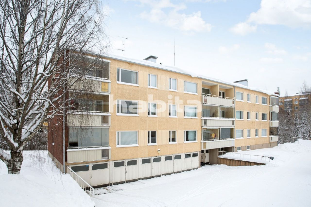 Апартаменты в Лахти, Финляндия, 65.5 м2 - фото 1
