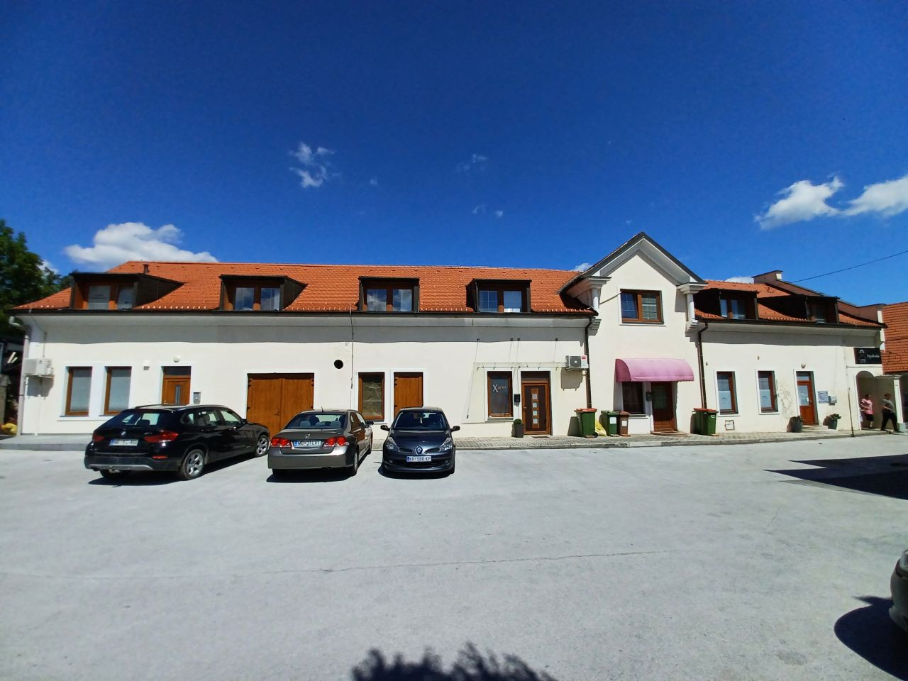 Офис в Словенска-Бистрице, Словения, 185 м2 - фото 1