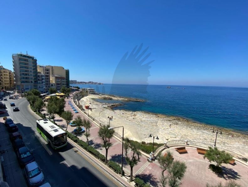 Апартаменты в Слиме, Мальта, 360 м2 - фото 1