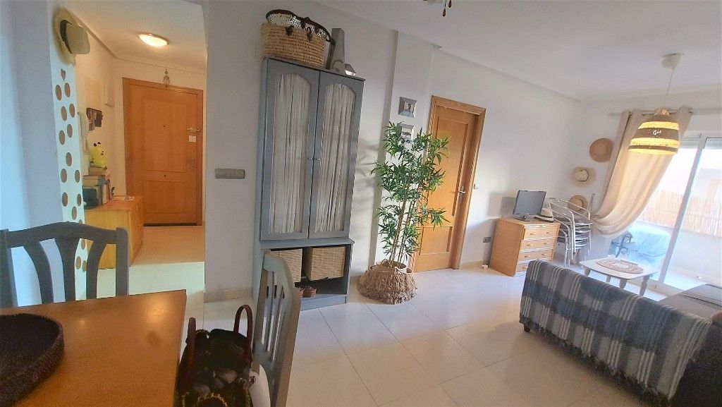 Апартаменты в Торревьехе, Испания, 80 м2 - фото 1