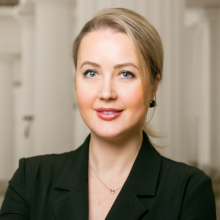 Галина Титова