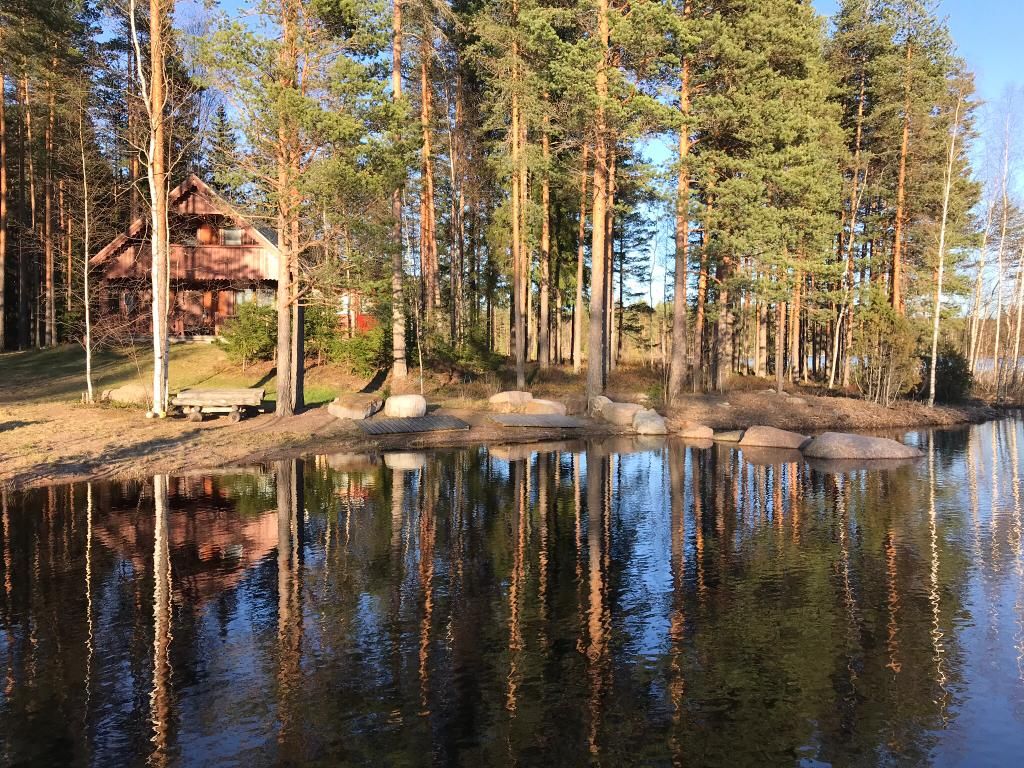 Коттедж в Савитайпале, Финляндия, 108 м2 - фото 1