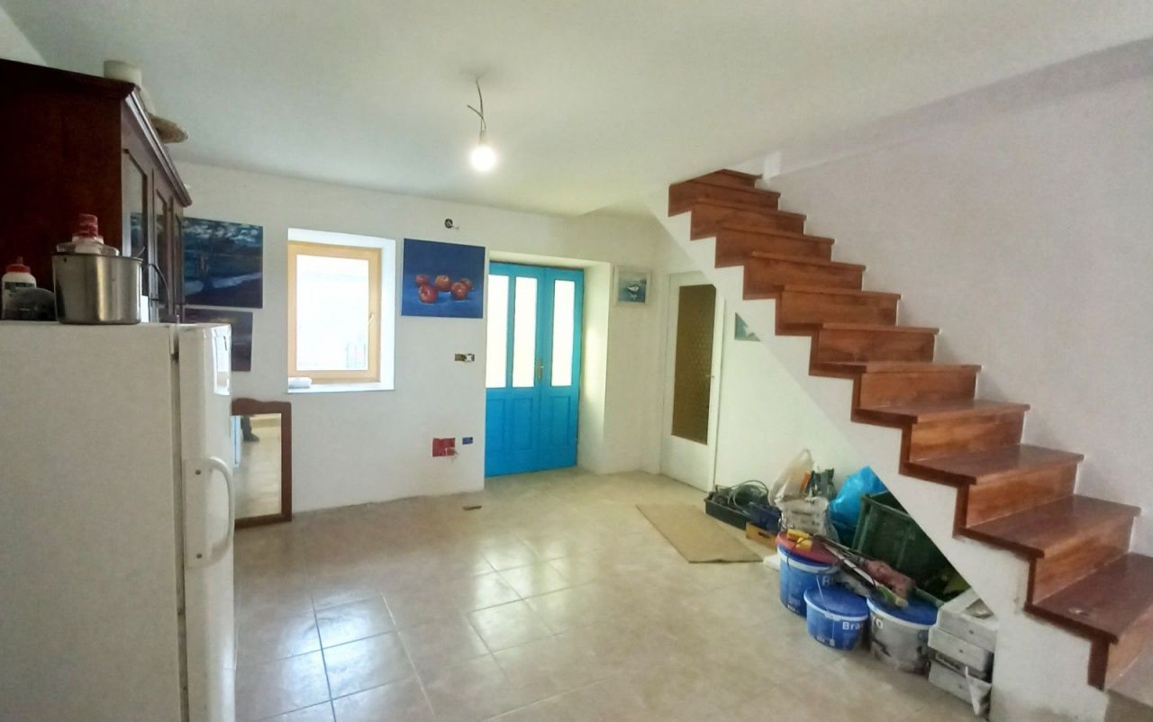 Дом в Юршичах, Хорватия, 110 м2 - фото 1