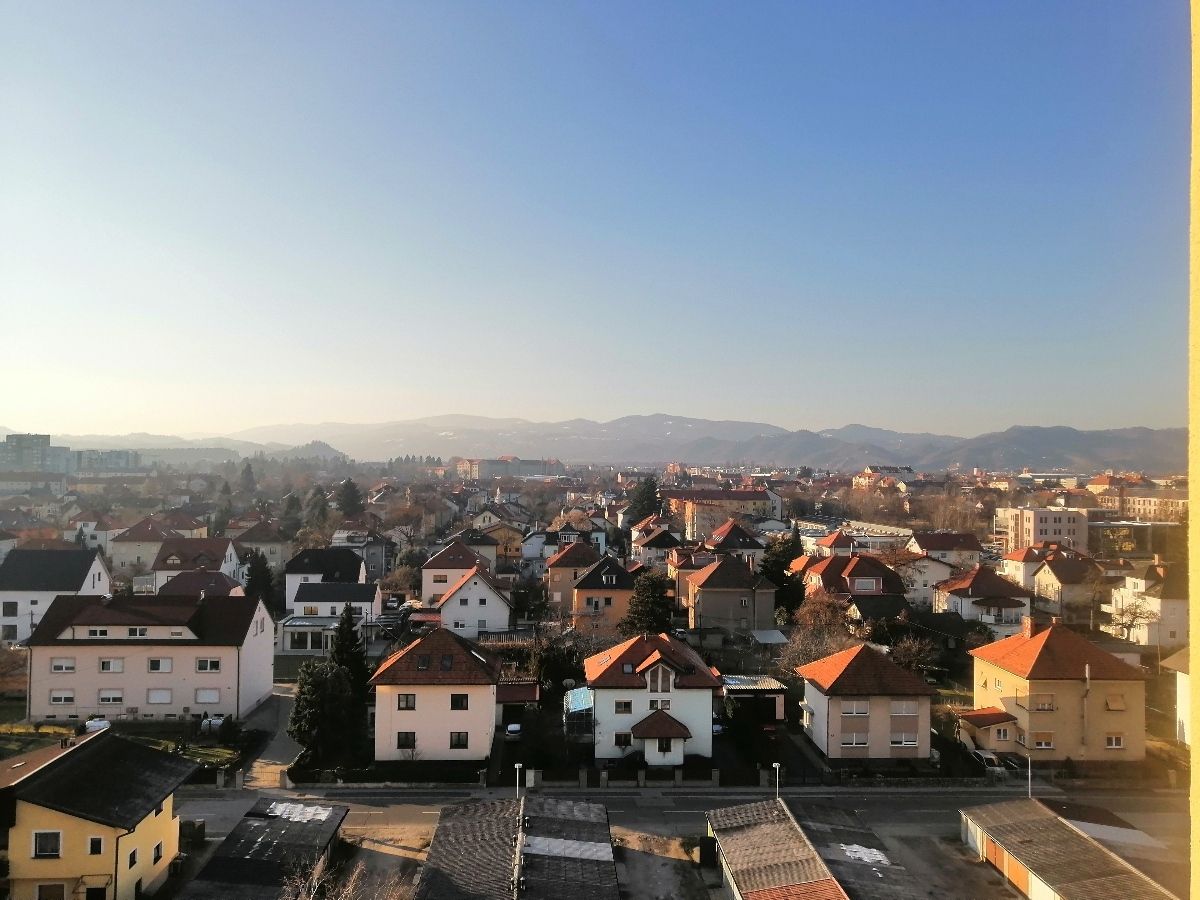 Апартаменты в Мариборе, Словения, 55.2 м2 - фото 1