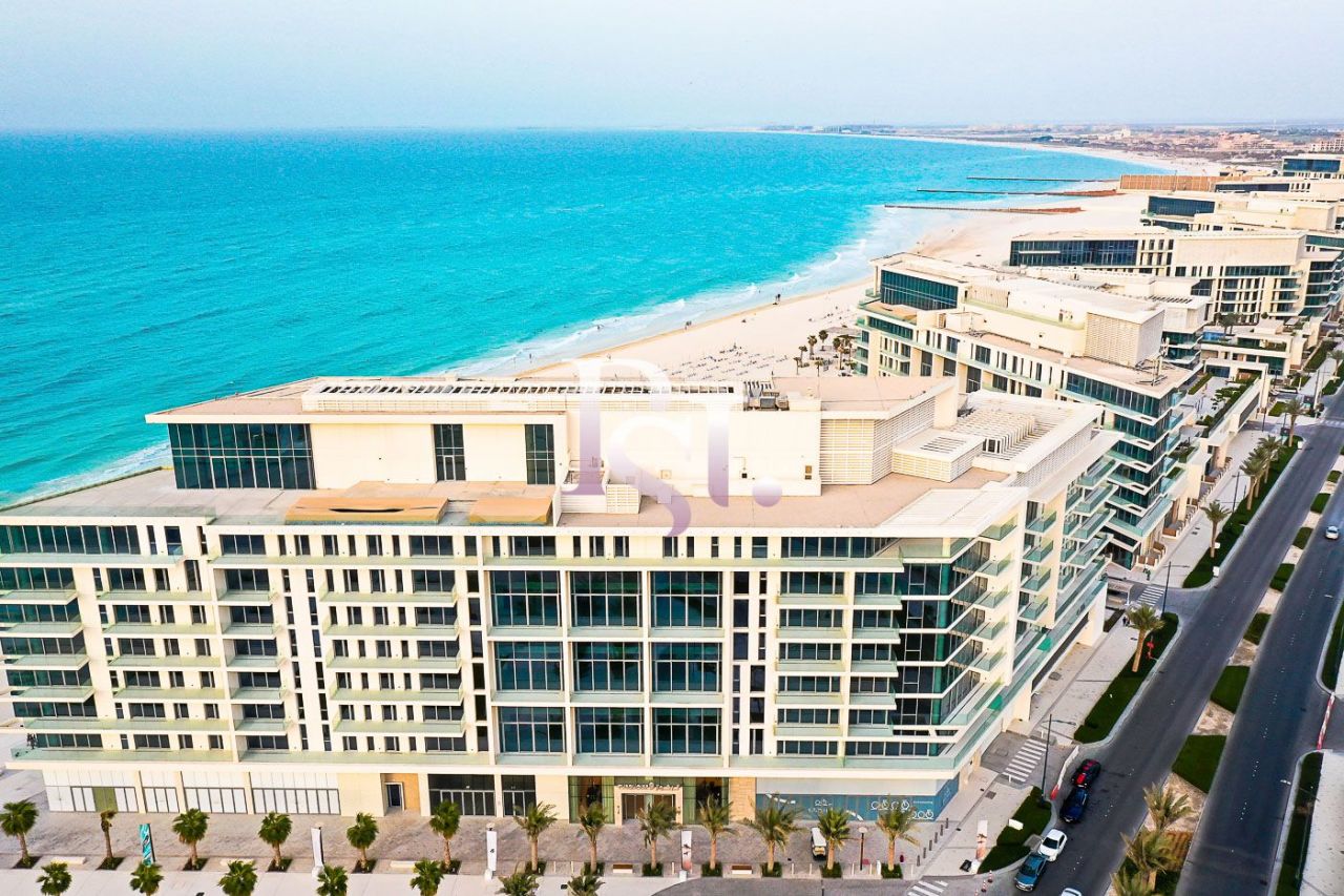 Апартаменты в Абу-Даби, ОАЭ, 143 м2 - фото 1