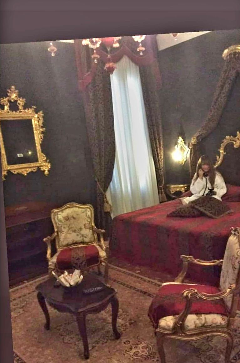 Отель, гостиница в Форте деи Марми, Италия, 640 м2 - фото 1