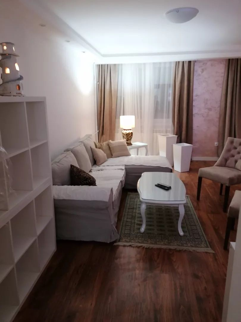 Квартира в Белграде, Сербия, 90 м2 - фото 1