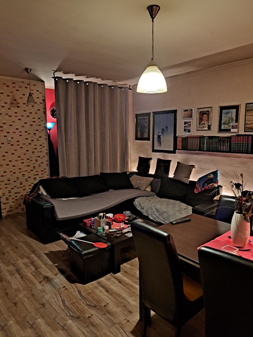 Квартира в Белграде, Сербия, 120 м2 - фото 1