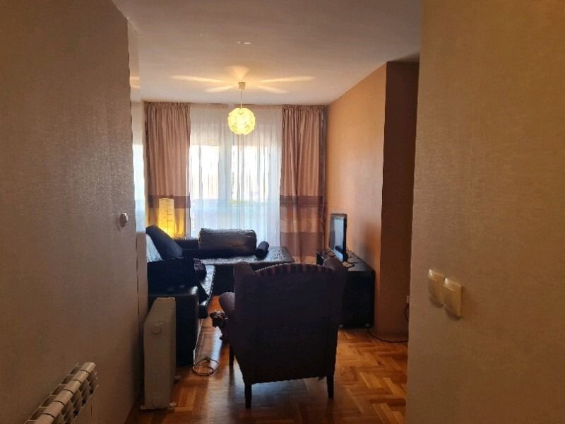 Купить квартиру в Белграде, Сербия - цена 7 415 307 рублей, 45 м2, 2 ...