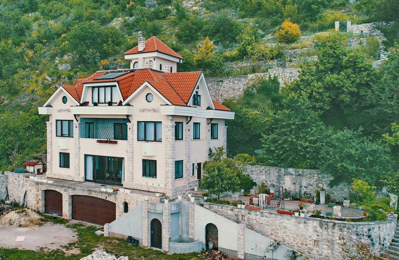 пржно черногория