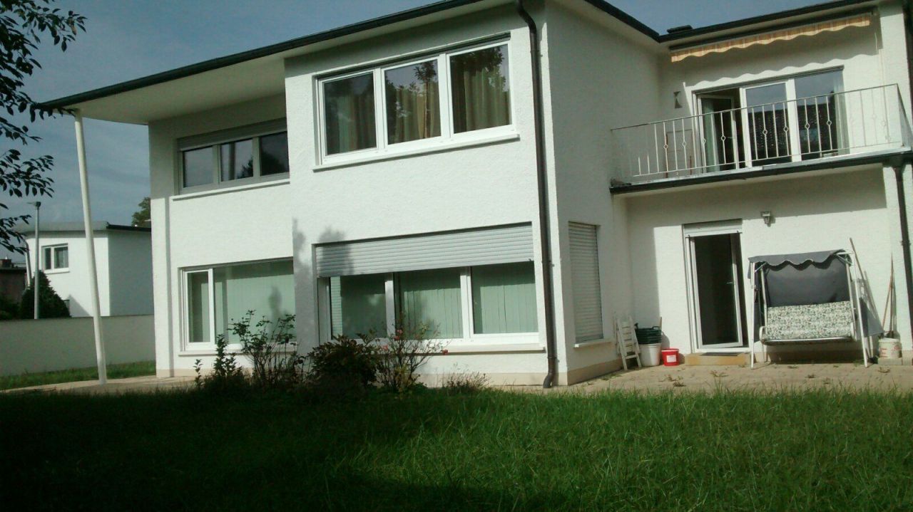 Дом в Нижней Баварии, Германия, 280 м2 - фото 1