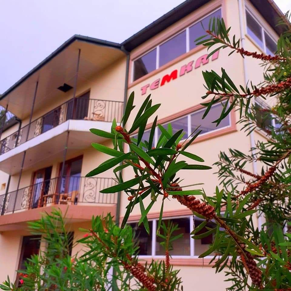 Отель, гостиница в Кобулетском муниципалитете, Грузия, 1 290 м2 - фото 1